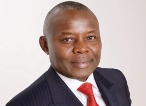 Director do gabinete do Presidente da RDC