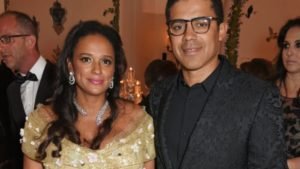 Isabel dos Santos Holanda