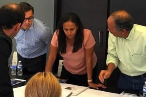 Isabel dos Santos investigada