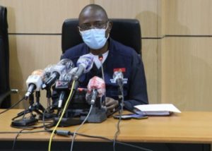 9 casos positivos e 10 recuperados