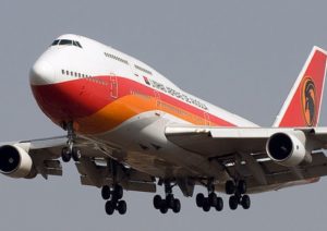 angolanos regressam de Portugal