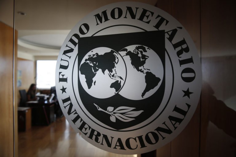 FMI economias africanas