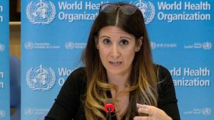 transmissão por assintomáticos