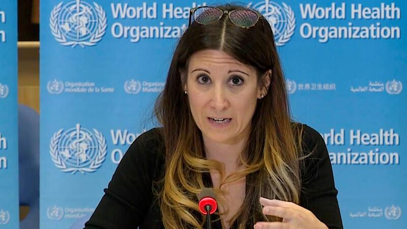 transmissão por assintomáticos