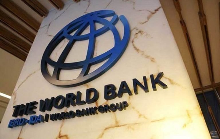 crise mundial mais extensa