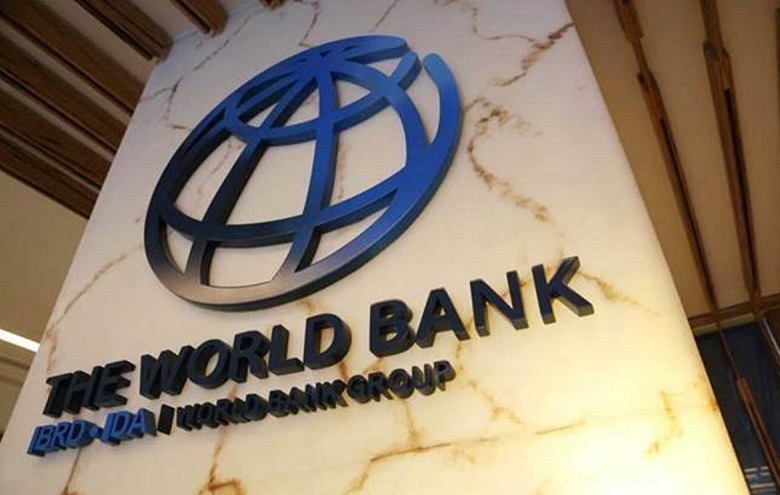 crise mundial mais extensa