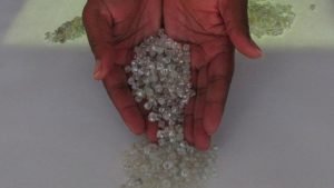 Cidadão Francês diamantes Cidadão Francês diamantes