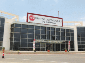 TV Palanca Desporto TPA