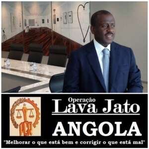 Família Lourenço poder dinheiro