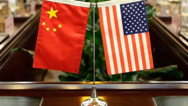 China encerra consulado dos EUA em Chengdu