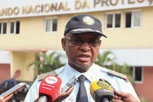 Uganda regista primeira morte por covid-19