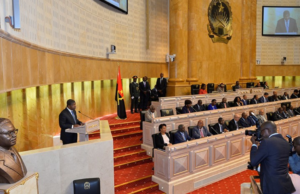 Governantes declaram seus bens