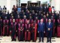 Angola Estado Democrático e de Direito