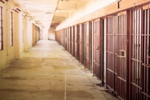 Celas prisão de Zenu dos Santos e Valter Filipe