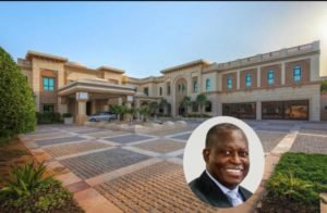 JES saque dos recursos do país