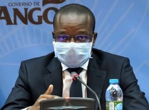 casos positivos na Assembleia Decreto Presidencial Estado de Calamidade