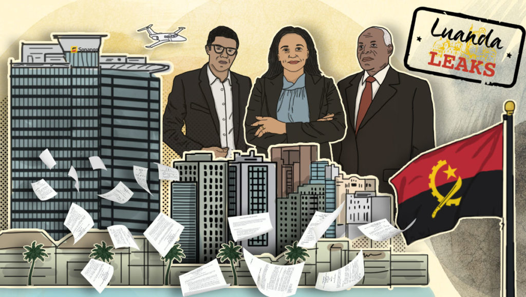 Luanda Leaks vai investigar Manuel Vicente