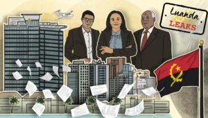 Luanda Leaks vai investigar Manuel Vicente