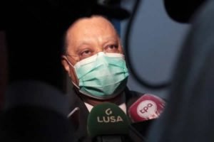 PGR negociação Isabel dos Santos