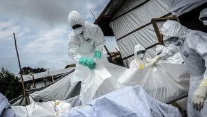 Uganda regista primeira morte por covid-19