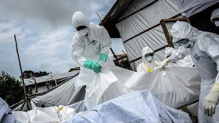 Uganda regista primeira morte por covid-19