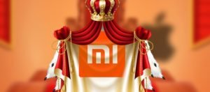Xiaomi marca de telemóvel mais valorizada de 2020
