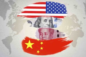 China e Rússia abandonam o dólar e formam aliança