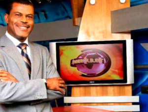 jornalista Edgar Cunha