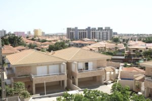 Huawei parque tecnológico Angola