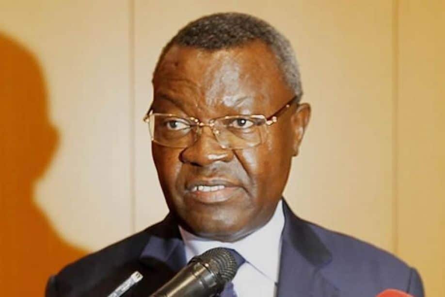 Job Capapinha engravida