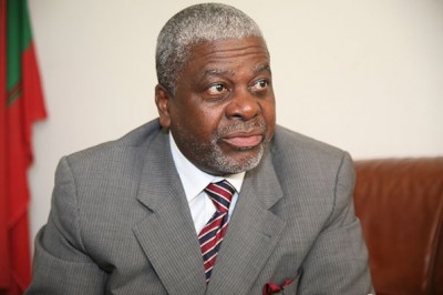 Oposição MPLA pré-campanha eleitoral