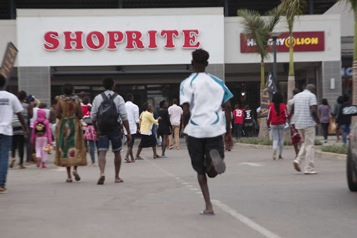 Shoprite supermercados