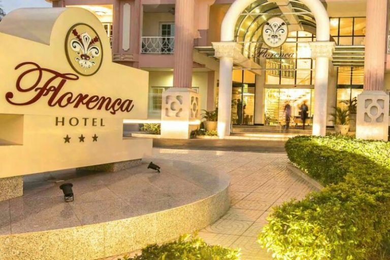 Sonangol Hotel Florença
