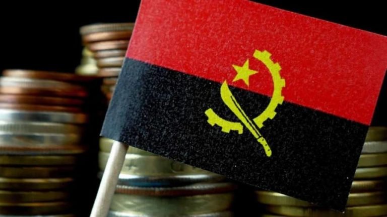 Clube de Paris dívida de Angola