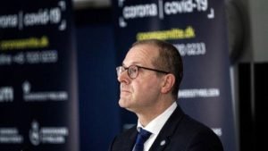 Covid-19 OMS mortes Europa