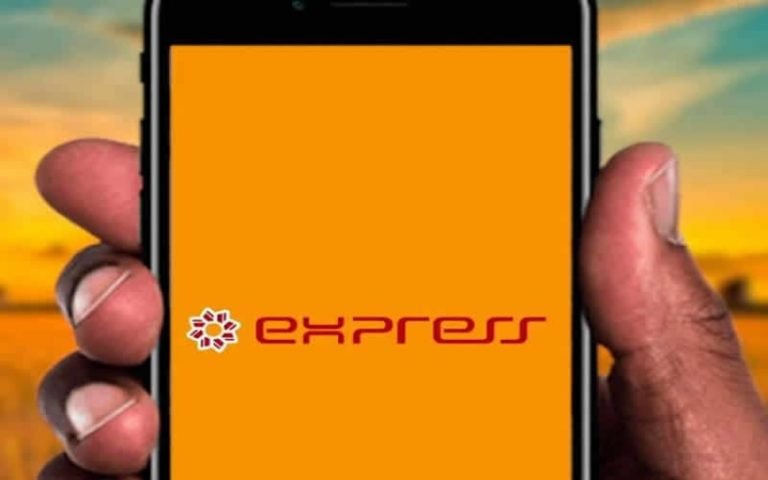 Multicaixa Express