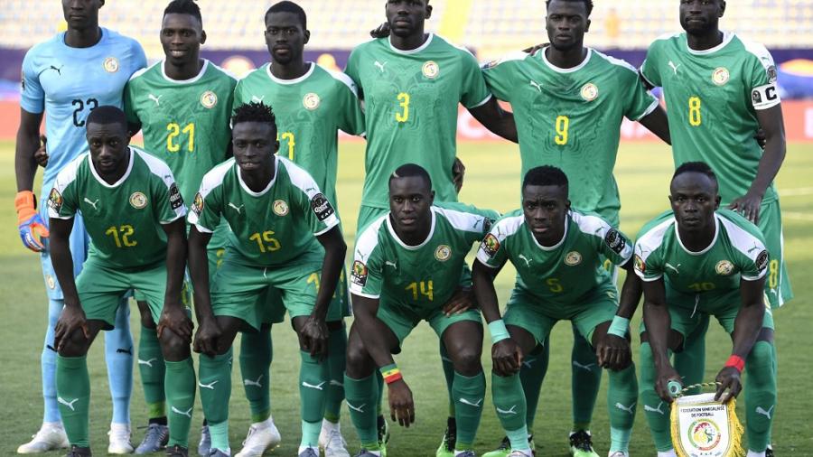 FIFA Senegal