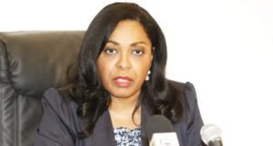 Irene Neto presidência do MPLA