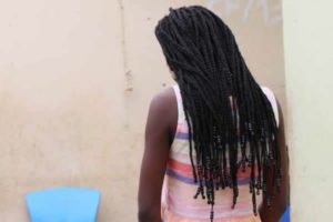 Polícia Menor de 15 anos