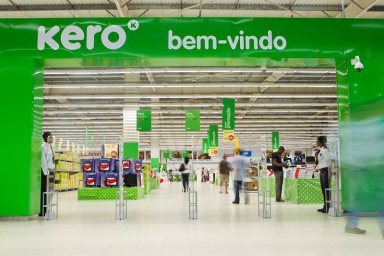 Kero Huambo