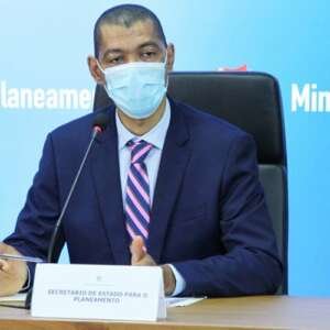 Angola crescimento 2021
