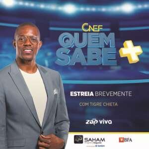 Concurso ZAP emprego