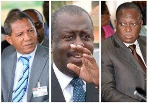 generais Kopelipa Dino fortunas