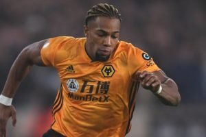 Mali Espanha Adama Traore