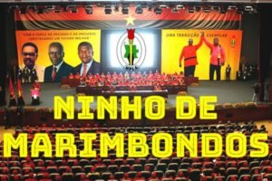 corrupção MPLA