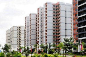 Edifícios recuperados