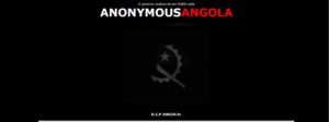 Hackers Anonymous Angola