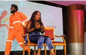 Santana filme angolano Netflix Santana filme angolano Netflix