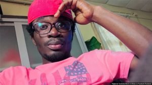 Manifestação Inocêncio de Matos