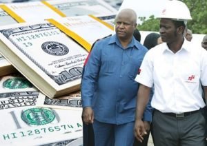 Jefran Ministério do Interior